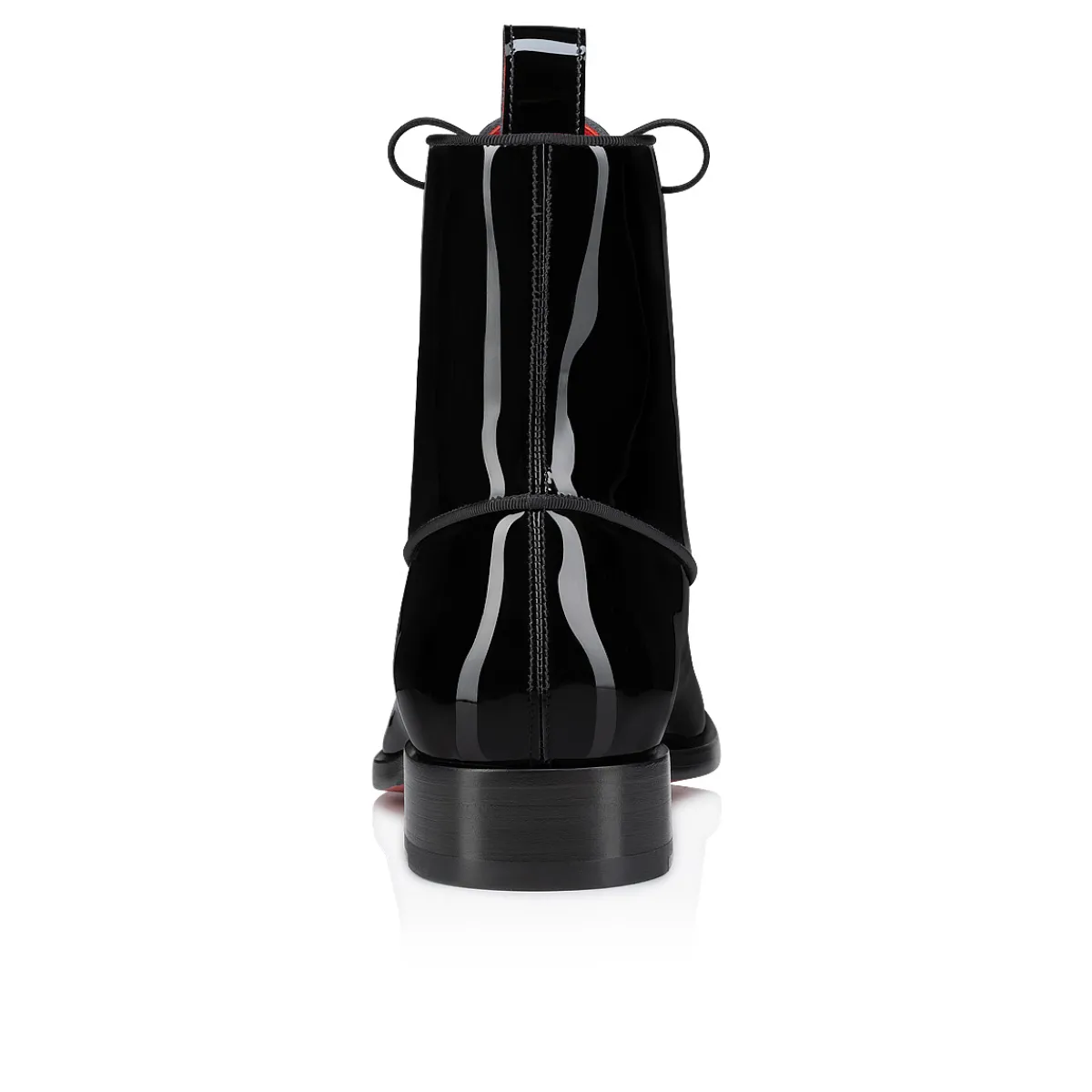 Christian Louboutin Chambeliboot Night Strass