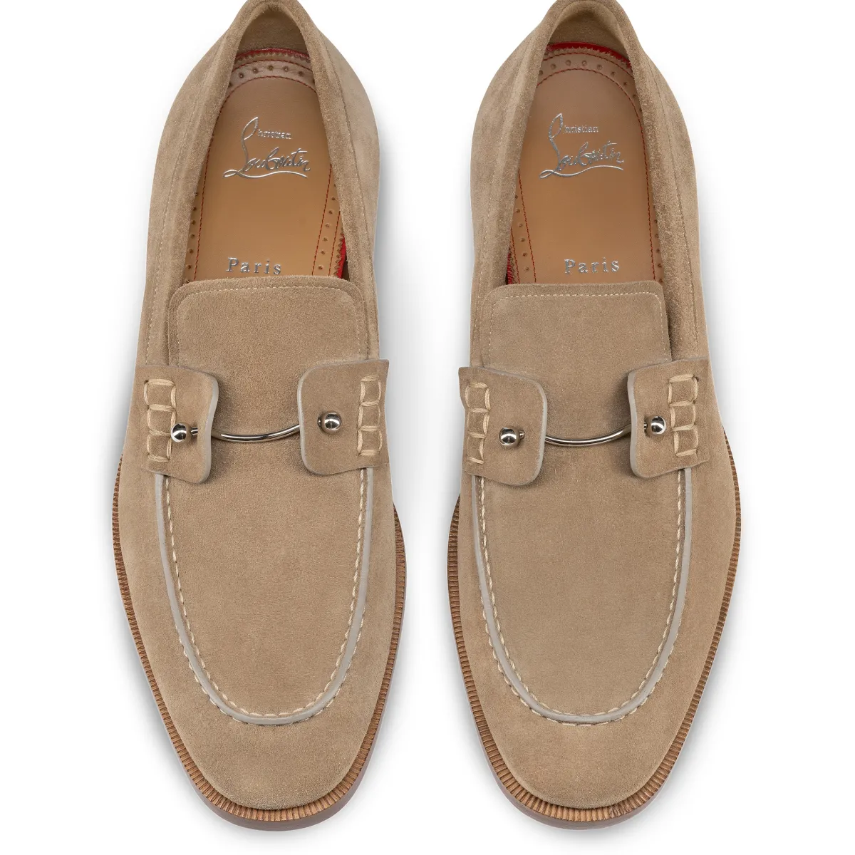 Christian Louboutin Chambelimoc