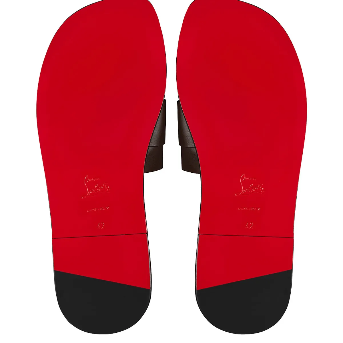 Christian Louboutin Chambelimule