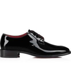 Christian Louboutin Chambeliss Night Strass