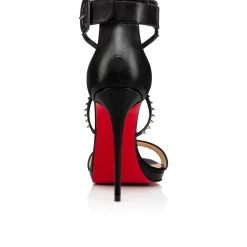 Christian Louboutin Choca Lux