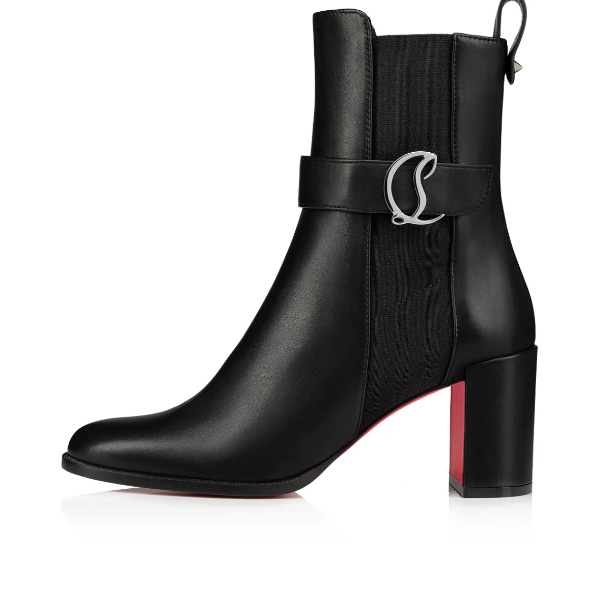 Christian Louboutin CL Chelsea Booty
