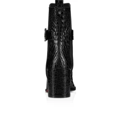 Christian Louboutin CL Chelsea Booty