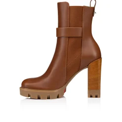 Christian Louboutin CL Chelsea Lug