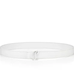Women Christian Louboutin CL Logo