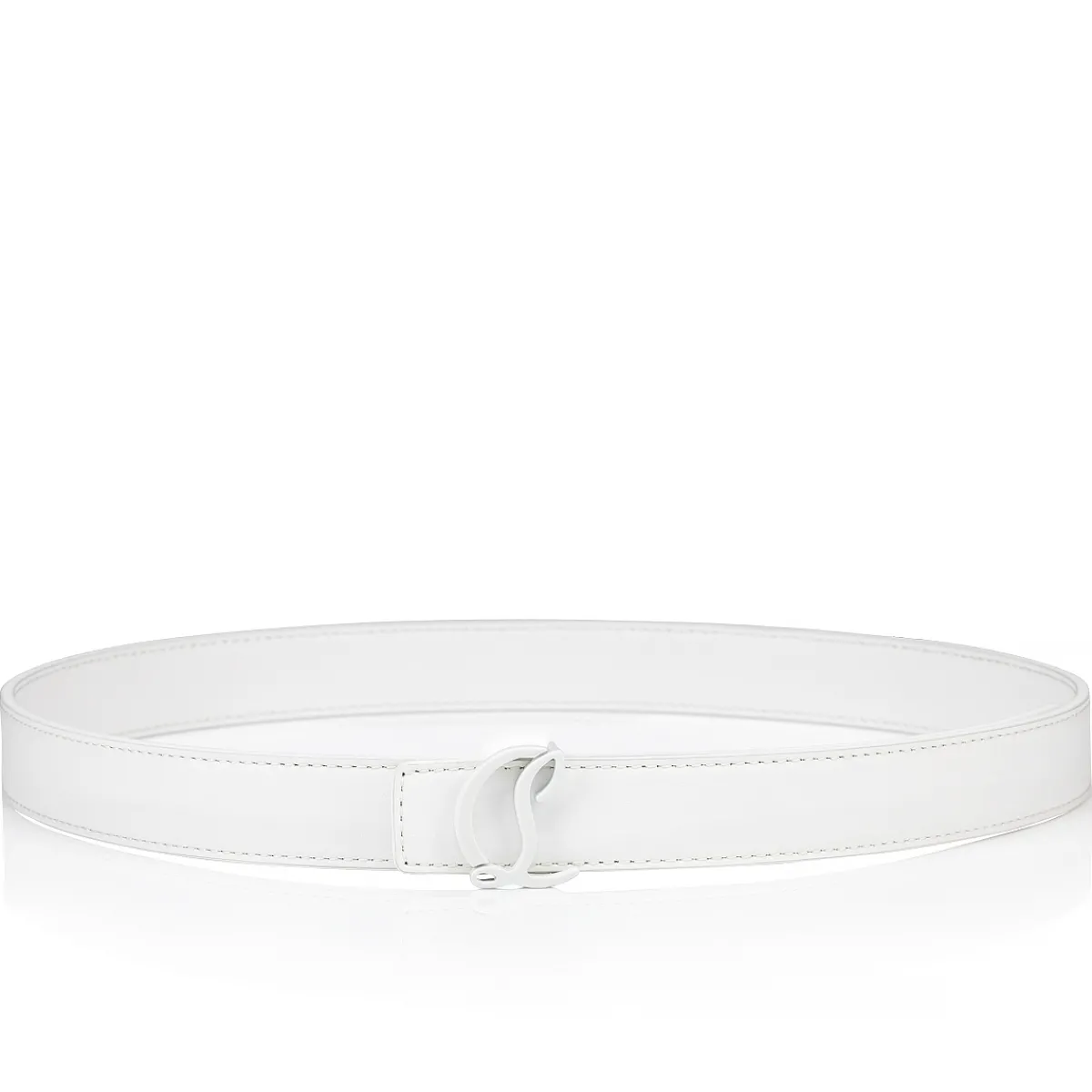 Women Christian Louboutin CL Logo