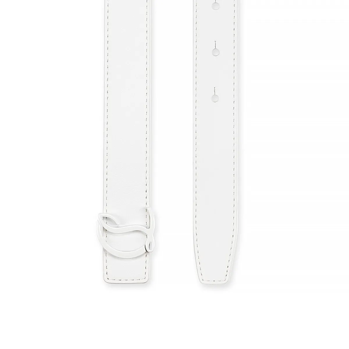 Women Christian Louboutin CL Logo
