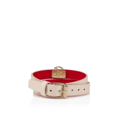 Women Christian Louboutin CL Logo