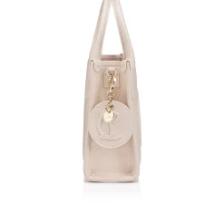 Women Christian Louboutin CL Logo