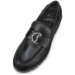 Christian Louboutin CL Moc Lug