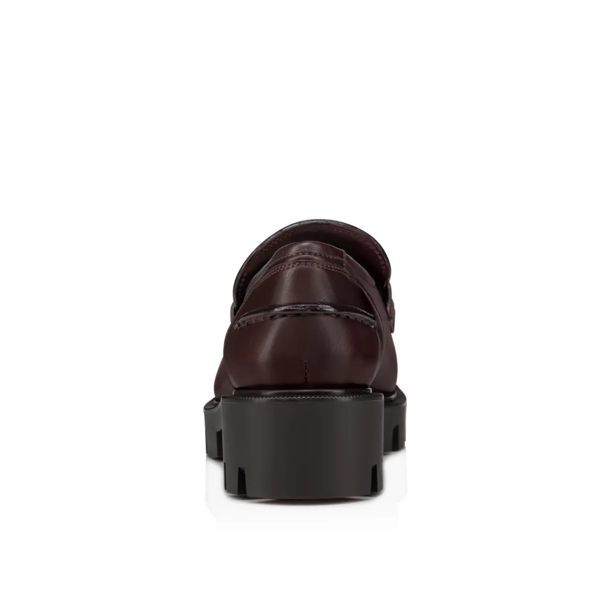 Christian Louboutin CL Moc Lug