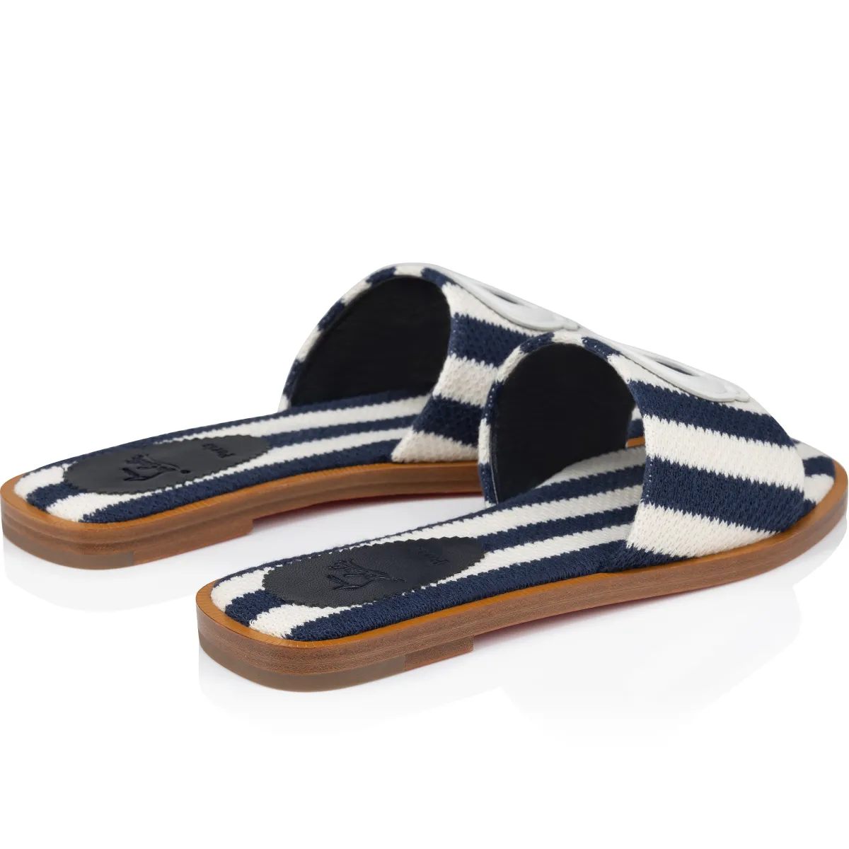 Christian Louboutin CL Mule