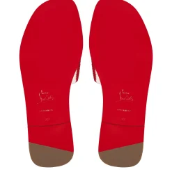 Christian Louboutin CL Mule