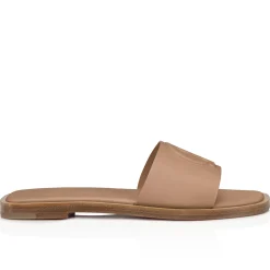 Christian Louboutin CL Mule