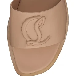 Christian Louboutin CL Mule