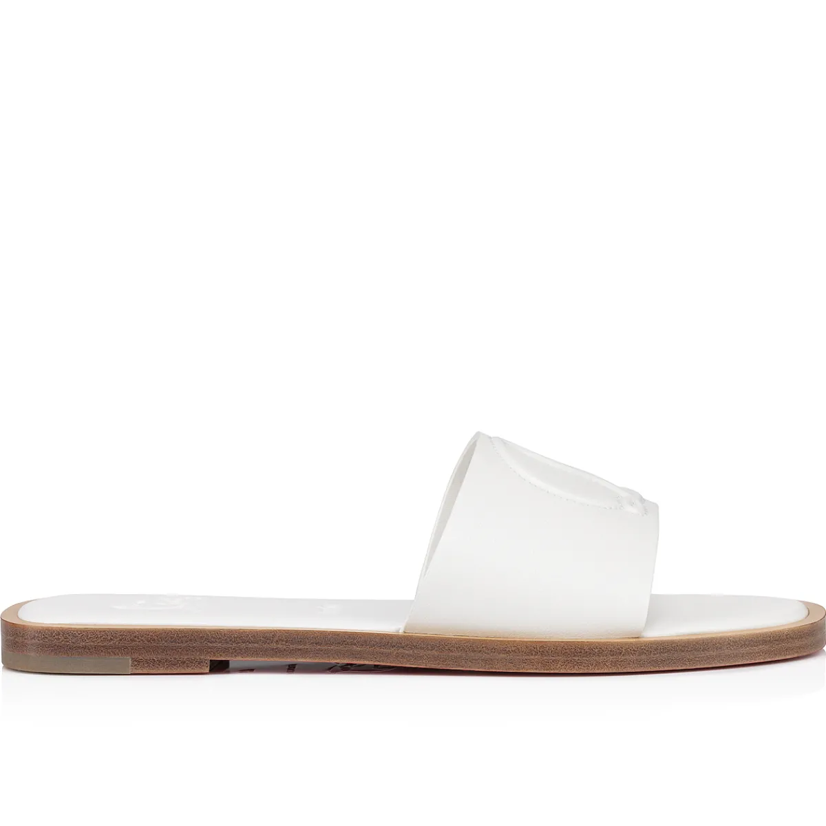 Christian Louboutin CL Mule