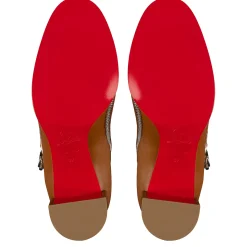 Christian Louboutin CL Zip Booty