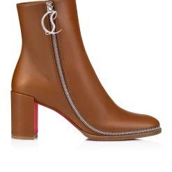 Christian Louboutin CL Zip Booty