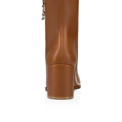 Christian Louboutin CL Zip Booty