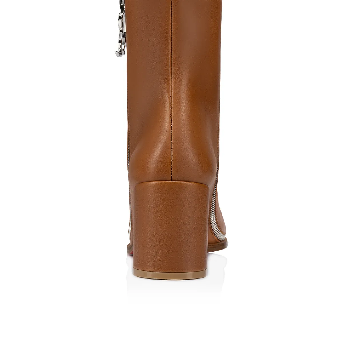 Christian Louboutin CL Zip Booty