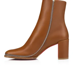 Christian Louboutin CL Zip Booty