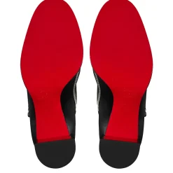 Christian Louboutin CL Zip Booty
