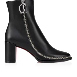 Christian Louboutin CL Zip Booty
