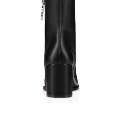 Christian Louboutin CL Zip Booty