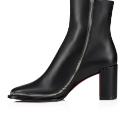 Christian Louboutin CL Zip Booty