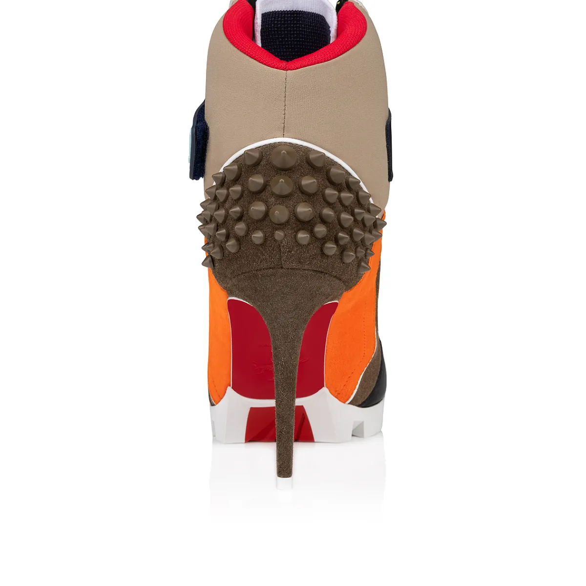 Christian Louboutin Crampignon
