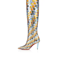 Christian Louboutin Damiboot