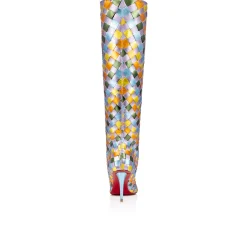 Christian Louboutin Damiboot