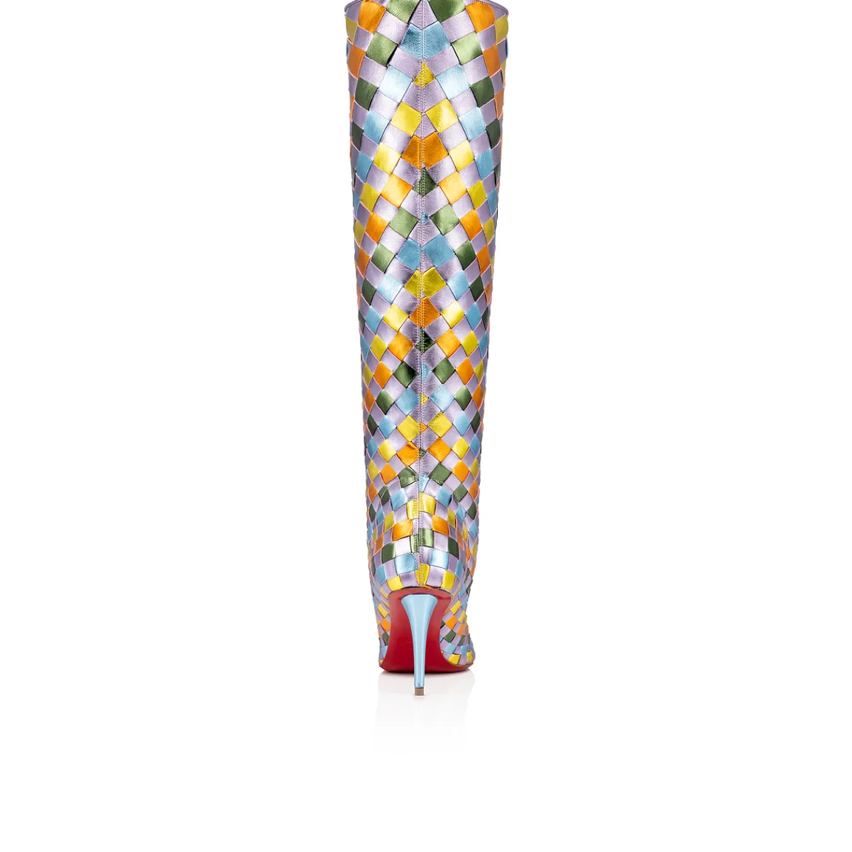 Christian Louboutin Damiboot