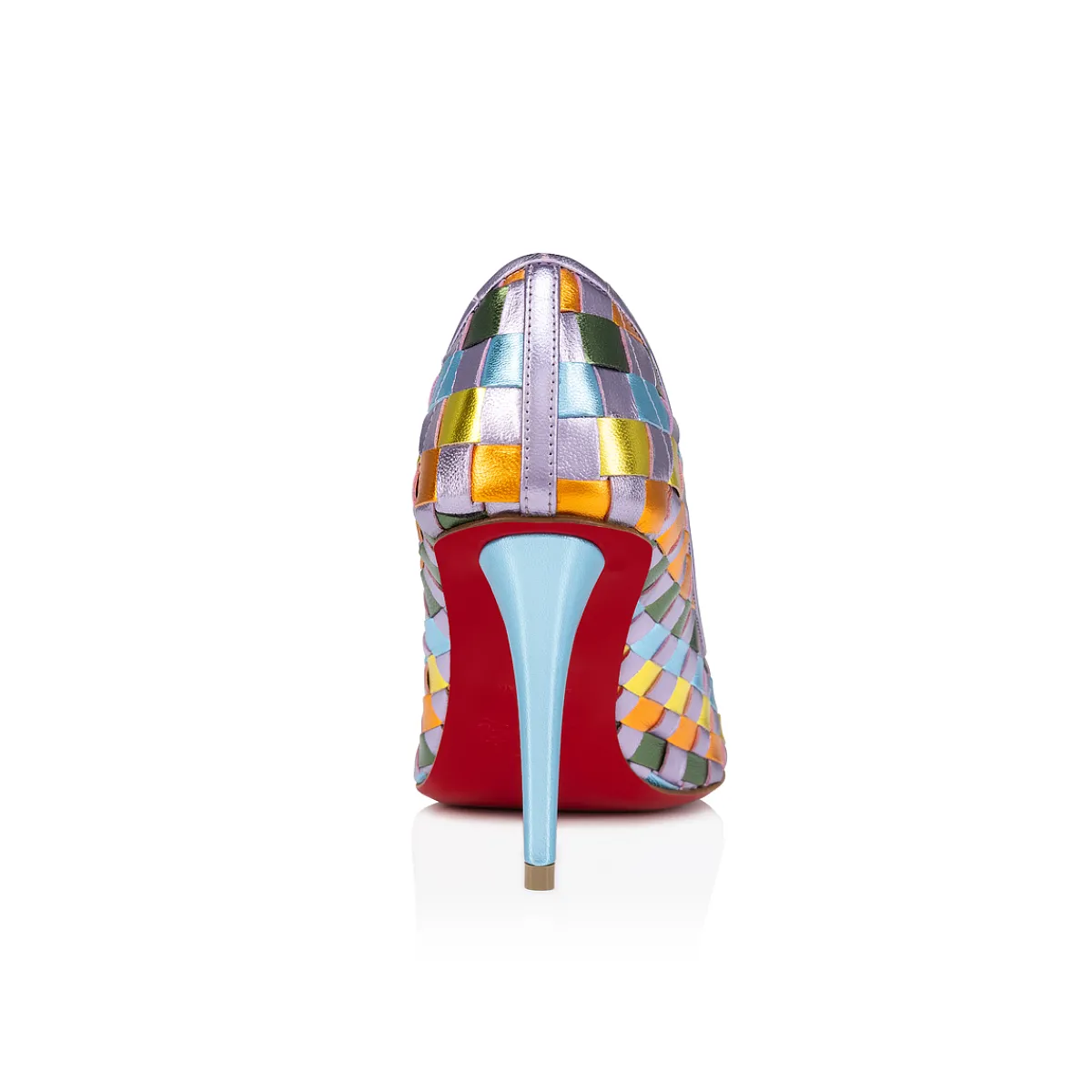 Christian Louboutin Damipump