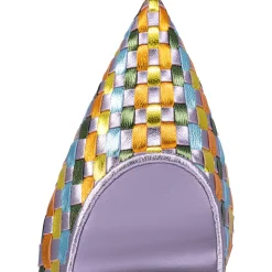 Christian Louboutin Damipump