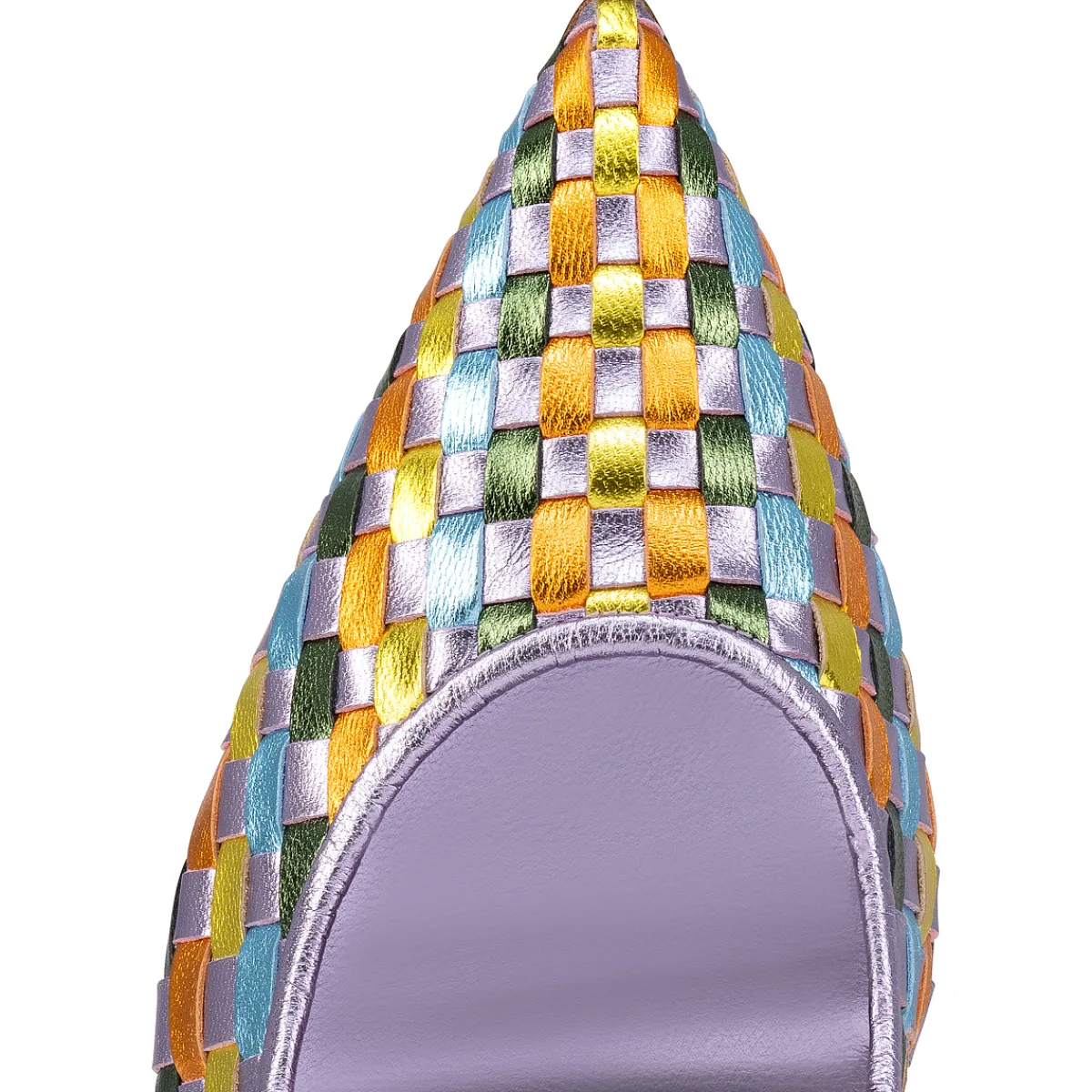 Christian Louboutin Damipump