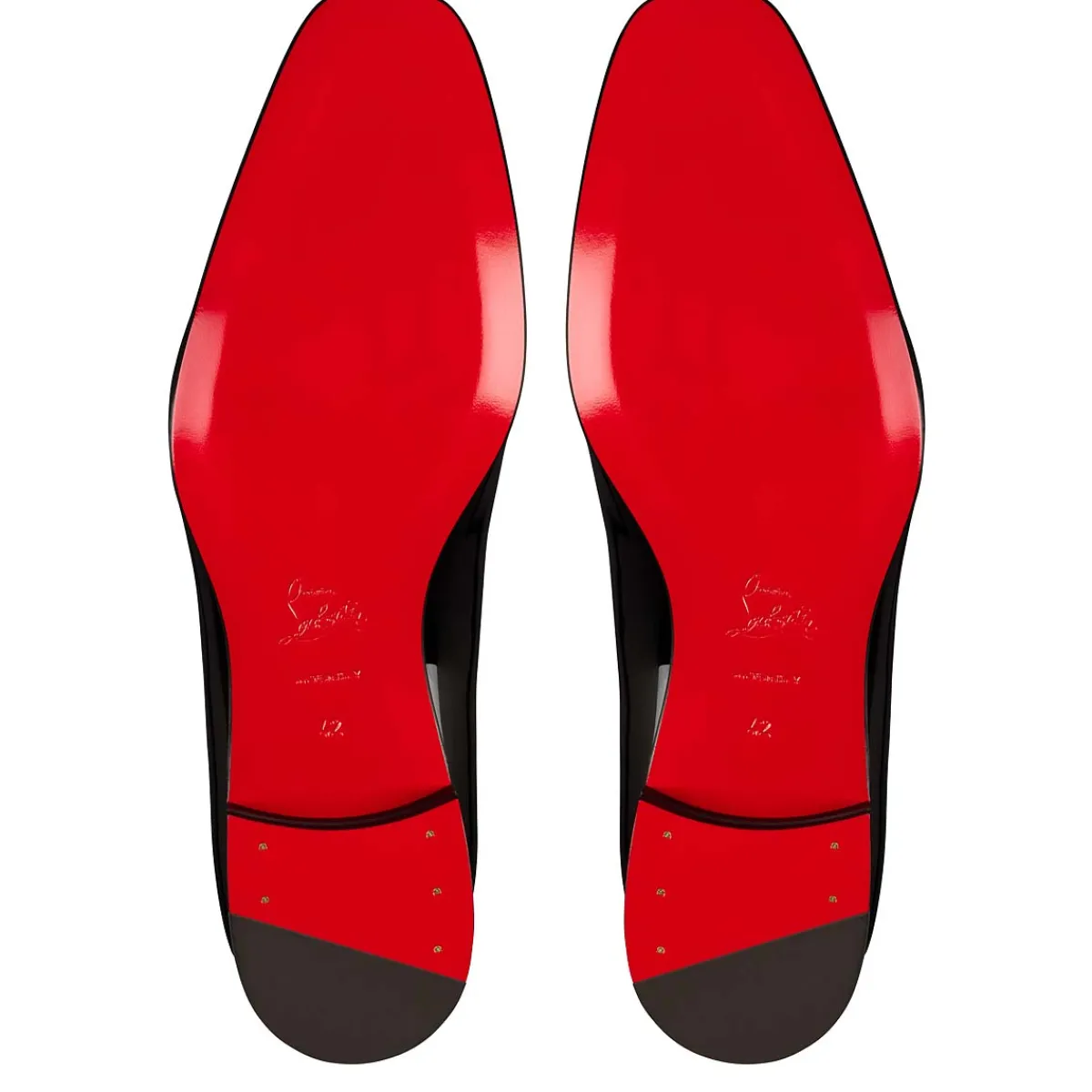 Christian Louboutin Dandy Chick