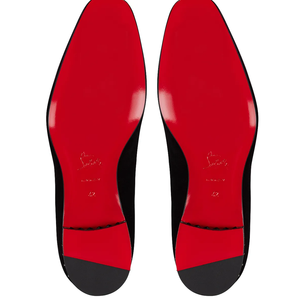 Christian Louboutin Dandyrocks