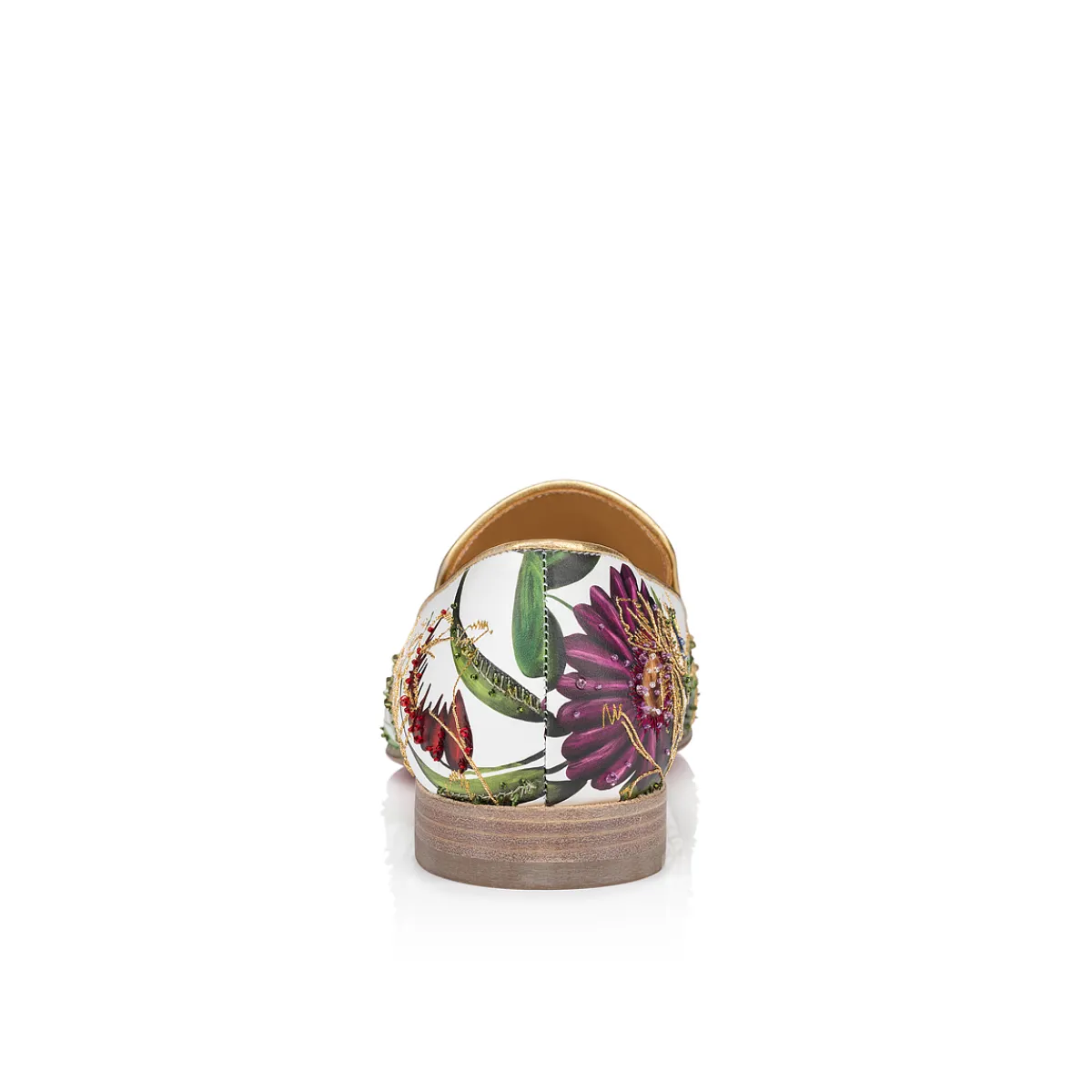 Christian Louboutin Dandyswing Romantism