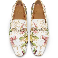 Christian Louboutin Dandyswing Romantism