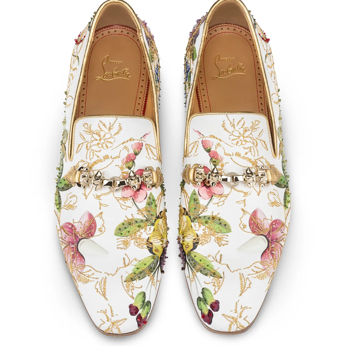 Christian Louboutin Dandyswing Romantism