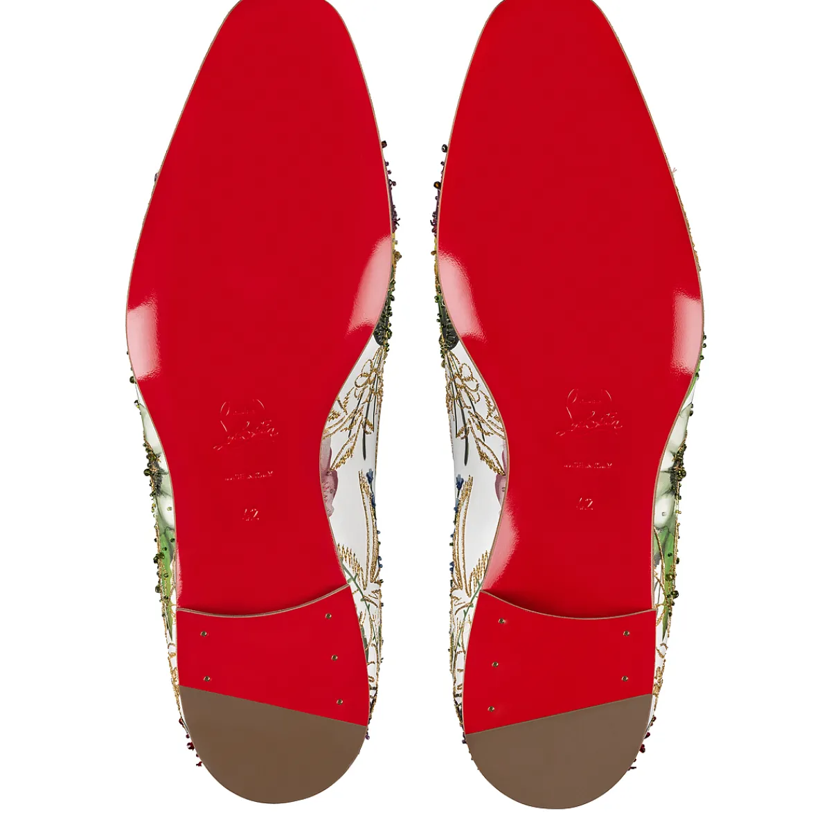 Christian Louboutin Dandyswing Romantism