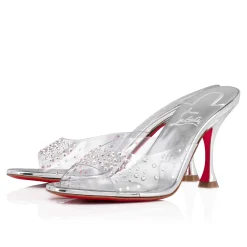 Christian Louboutin Degramule Strass