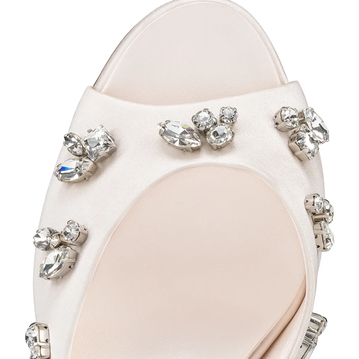 Christian Louboutin Degraqueen