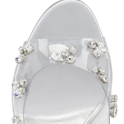 Christian Louboutin Degraqueen