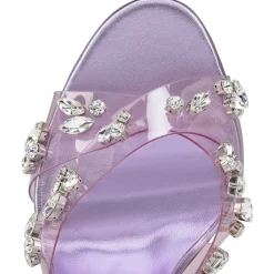 Christian Louboutin Degrasandal Queen