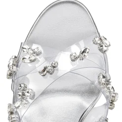 Christian Louboutin Degrasandal Queen