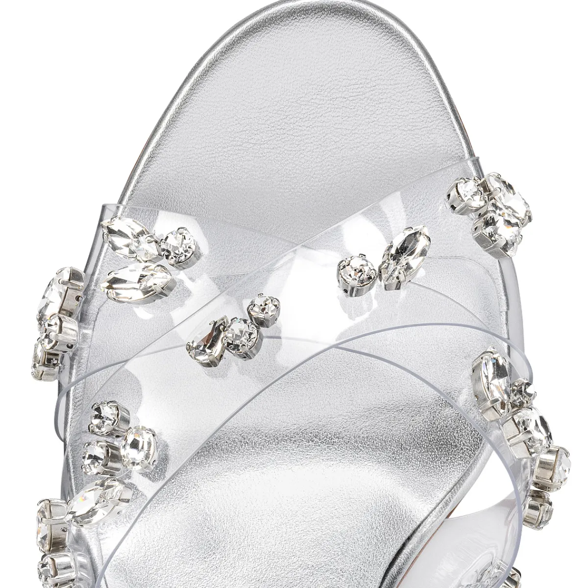 Christian Louboutin Degrasandal Queen