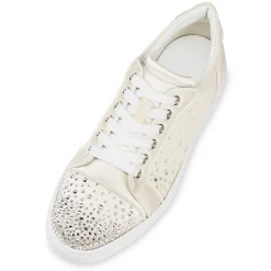 Christian Louboutin Degravieira Strass