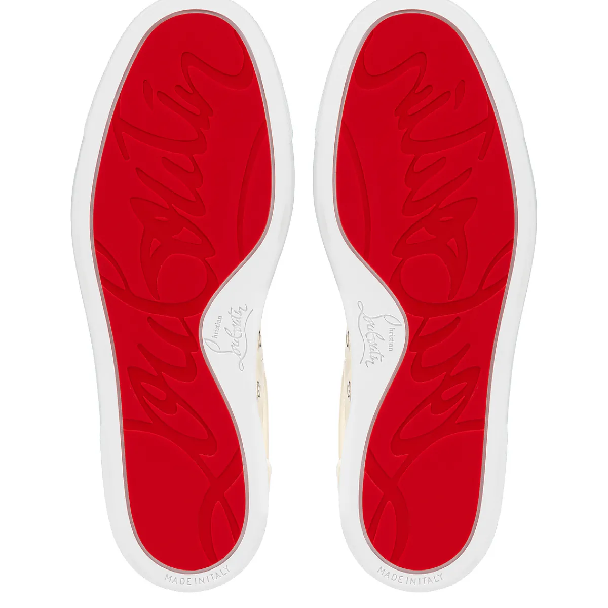 Christian Louboutin Degravieira Strass